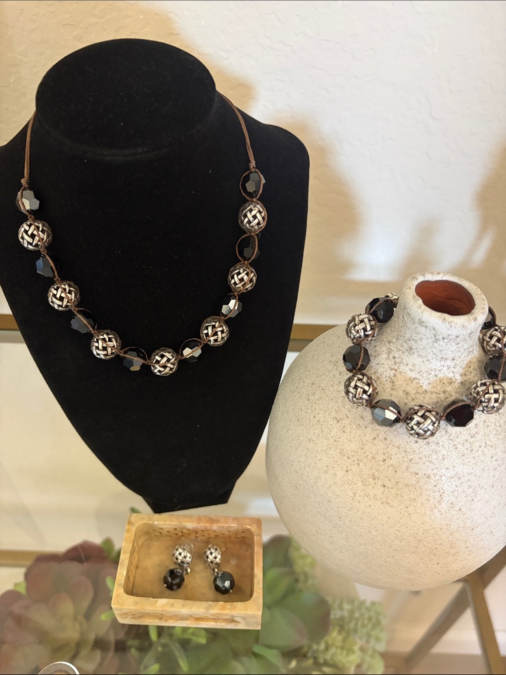 Brighton Woodstock 3-Piece Set
